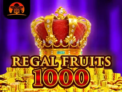 Regal Fruits 1000