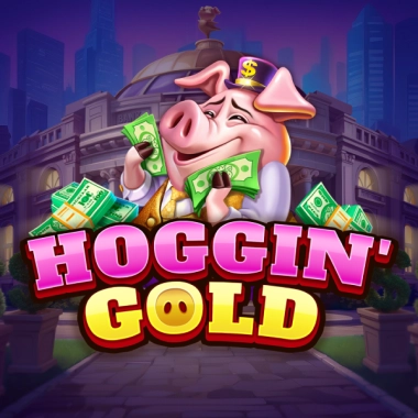 Hoggin’ Gold