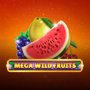 Mega Wild Fruit