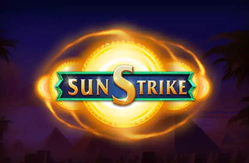 Обзор слота Sun Strike от zillion в 1Win Casino